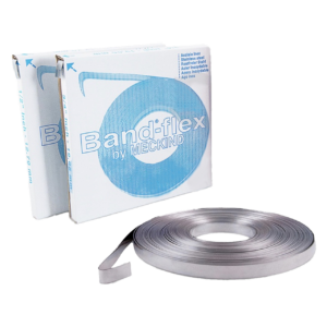 NASTRO TIPO BAND-IT ACCIAIO INOX