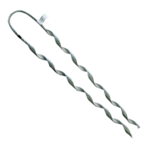 Amarro Metallico per cavi