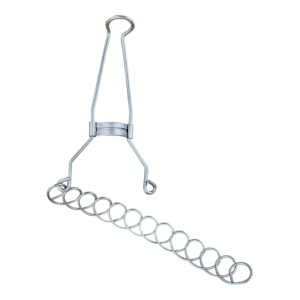 Fascette a cavalletta