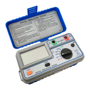 Misuratore di isolamento digitale - SEW 1160