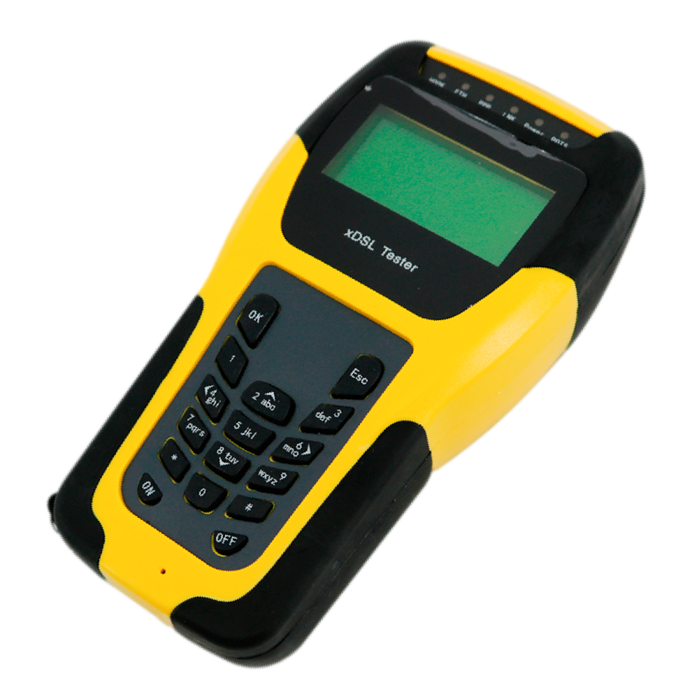 300Mb/s IT-VDSL2-GOLDEN MODEM SENTER ST 35B