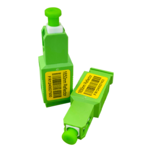 Riflettore ottico monodirezionale 1650 nm di tipo FBG  Omologato Open Fiber ST1825