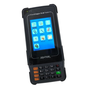 Smartphone industriale 300 Mbit/s