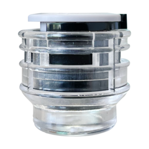 Tappo per microtubo 14mm 100 pz.