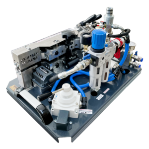 Macchina soffiacavo MINIFOK RS