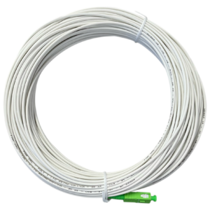 CPR/IMQ 60mt Semibretella Ottica SM 2,6mm G657/A2 SC/APC