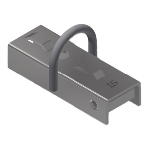 243060 - Supporti di amarro e sospensione