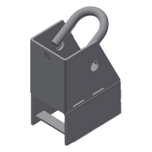 243065 - Supporti di amarro e sospensione