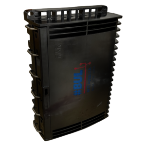 Box Diramatore interrato 4-12 UI