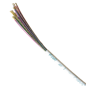 Cavo Minibreakout da interno 12FO (1G657A2/KM)KM