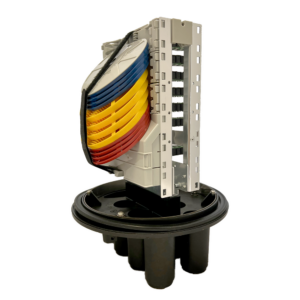 PUNTO DI TERMINAZIONE ARRETRATO (PTA) 48 Fibre ottiche