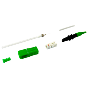 Connettore a fusione FAR