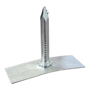 Chiodo a Piastrina Esterno