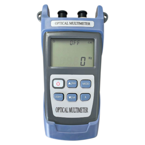 Power meter - Laser Source ottico SENTER STD700