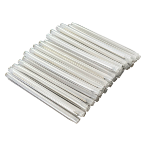 L45 ⌀1mm x 100 Tubetto termorestringente per Giunto Fibra Ottica
